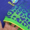 Men's Authentic Brazil Away Soccer Jersey Shirt 2022 Nike - World Cup 2022