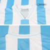 Men's Retro 1993 Argentina Home Soccer Jersey Shirt