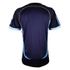 Men's Retro 2006 Argentina Away Soccer Jersey Shirt