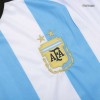 Women's Replica Argentina Home Soccer Jersey Shirt 2022 Adidas - World Cup 2022