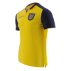 Men's Replica Ecuador Home Soccer Jersey Shirt 2020/21 Marathon