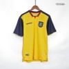 Men's Replica Ecuador Home Soccer Jersey Shirt 2020/21 Marathon