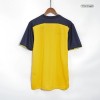 Men's Replica Ecuador Home Soccer Jersey Shirt 2020/21 Marathon