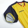 Men's Replica Ecuador Home Soccer Jersey Shirt 2020/21 Marathon
