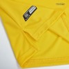 Men's Replica Ecuador Home Soccer Jersey Shirt 2020/21 Marathon