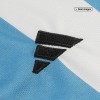Kids Argentina Home Soccer Jersey Kit (Jersey+Shorts) 2022 Adidas - World Cup 2022