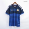 Men's Retro 2014 Argentina Away Soccer Jersey Shirt