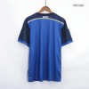 Men's Retro 2014 Argentina Away Soccer Jersey Shirt