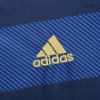 Men's Retro 2014 Argentina Away Soccer Jersey Shirt