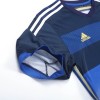 Men's Retro 2014 Argentina Away Soccer Jersey Shirt
