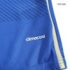 Men's Retro 2014 Argentina Away Soccer Jersey Shirt