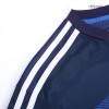 Men's Retro 2014 Argentina Away Soccer Jersey Shirt