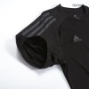 Men's Replica Argentina Pre-Match Soccer Jersey Shirt 2022 Adidas