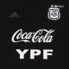Replica Adidas Argentina Pre-Match Vest 2022 Black