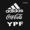 Replica Adidas Argentina Pre-Match Vest 2022 Black
