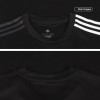 Replica Adidas Argentina Pre-Match Vest 2022 Black
