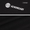 Replica Adidas Argentina Pre-Match Vest 2022 Black