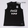 Replica Adidas Argentina Pre-Match Vest 2022 Black