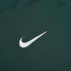 Men's Replica Brazil Goalkeeper Soccer Jersey Shirt 1998