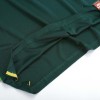 Men's Replica Brazil Goalkeeper Soccer Jersey Shirt 1998