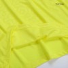 Men's Replica Brazil Home Soccer Jersey Shirt 2022 Nike - World Cup 2022