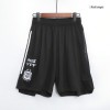 Men's Argentina Pre-Match Soccer Shorts 2022 Adidas