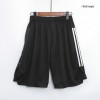 Men's Argentina Pre-Match Soccer Shorts 2022 Adidas