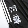 Men's Argentina Pre-Match Soccer Shorts 2022 Adidas