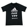 Men's Replica Argentina Pre-Match Soccer Jersey Kit (Jersey+Shorts) 2022 Adidas