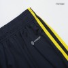 Men's Colombia Home Soccer Shorts 2022 Adidas