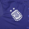 Men's Replica Argentina Away Soccer Jersey Shirt 2022 Adidas - World Cup 2022