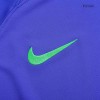 Men's Replica Brazil Away Soccer Jersey Shirt 2022 Nike - World Cup 2022