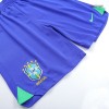 Men's Brazil Home Soccer Shorts 2022 Nike - World Cup 2022