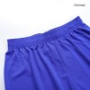 Men's Brazil Home Soccer Shorts 2022 Nike - World Cup 2022