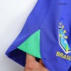 Men's Brazil Home Soccer Shorts 2022 Nike - World Cup 2022