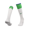 Men's Replica Brazil Home Soccer Jersey Whole Kit (Jersey+Shorts+Socks) 2022 Nike - World Cup 2022