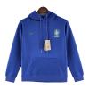 Men's Brazil Sweater Hoodie 2022/23 Nike