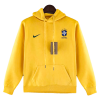 Men's Brazil Sweater Hoodie 2022/23 Nike