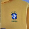 Men's Brazil Sweater Hoodie 2022/23 Nike