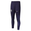 Men's Brazil Zipper Tracksuit Sweat Shirt Kit (Top+Trousers) 2022 Nike