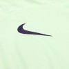 Men's Brazil Zipper Tracksuit Sweat Shirt Kit (Top+Trousers) 2022 Nike