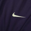 Men's Brazil Zipper Tracksuit Sweat Shirt Kit (Top+Trousers) 2022 Nike