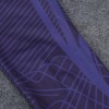 Men's Brazil Zipper Tracksuit Sweat Shirt Kit (Top+Trousers) 2022 Nike