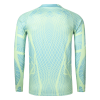 Men's Brazil Zipper Tracksuit Sweat Shirt Kit (Top+Trousers) 2022 Nike