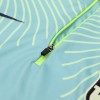 Men's Brazil Zipper Tracksuit Sweat Shirt Kit (Top+Trousers) 2022 Nike
