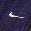Men's Brazil Zipper Tracksuit Sweat Shirt Kit (Top+Trousers) 2022 Nike