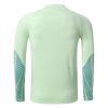 Kids Brazil Zipper
Tracksuit Sweat Shirt Kit(Top+Pants) 2022 Nike