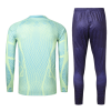 Kids Brazil Zipper
Tracksuit Sweat Shirt Kit(Top+Pants) 2022 Nike