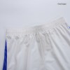 Men's World Cup Brazil Away Soccer Shorts 2022 Nike - World Cup 2022