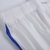 Men's World Cup Brazil Away Soccer Shorts 2022 Nike - World Cup 2022